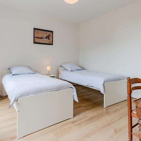 Englesqueville-la-Percée Holiday Home Maison Sainte Claire By Interhome מראה חיצוני תמונה