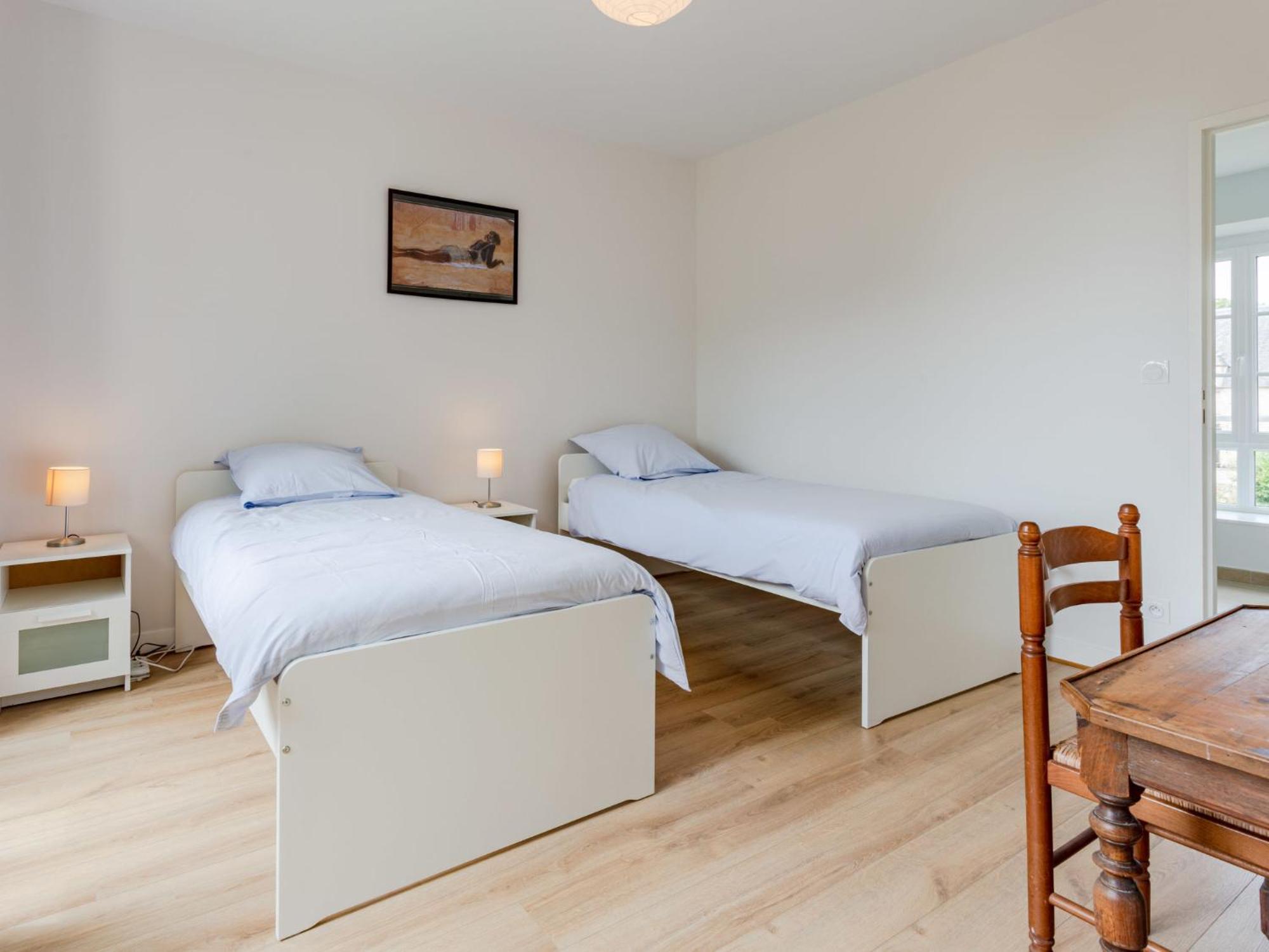 Englesqueville-la-Percée Holiday Home Maison Sainte Claire By Interhome מראה חיצוני תמונה